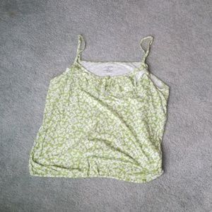 Lane Bryant tank top
